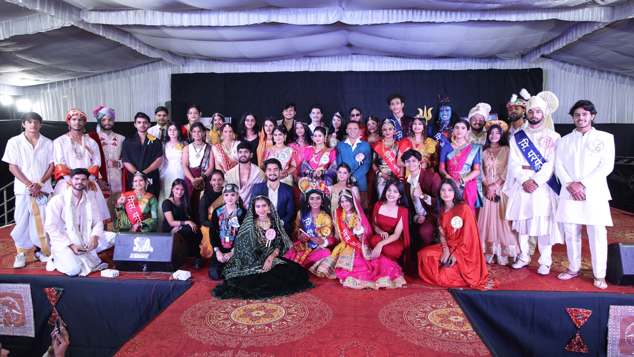 Shri Vaishnav Institute of Management & Science Indore Events photo 32